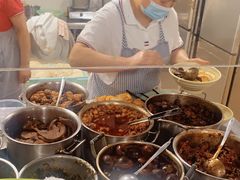 -旺泉餐饮店·清真牛肉面馆