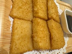 -张烤鸭·川菜·非遗冒烤鸭(青石桥店)