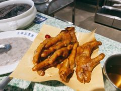 -五里关火锅(牛市口店)