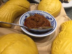 -四季厨房 鲁菜·孔府烤鸭(高新万达店)