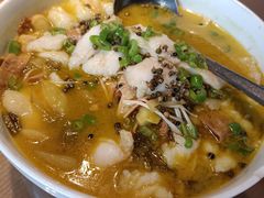 -味上湘菜馆(岳麓山店)