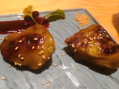 -活鳗饭·鹅肝范儿(高碑店店)