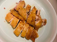 客家咸香鸡-客语客家菜(琶洲保利店)