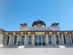 -中国农业博物馆
