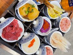 -楠火锅(仁恒梦中心店)