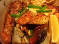 主厨海鲜饭-夏朵餐厅(丁香店)
