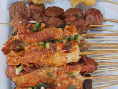 -魏记里脊肉炸炸炸(南门口店)