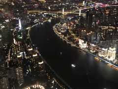 -上海之巅观光厅