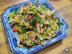 -朗妈私房菜(婺女州店)