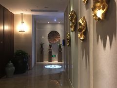 -汤泉良子·沐足·颂钵疗愈·SPA(珠江新城店)