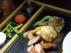 -鹿萤季·营地小馆(皇后公园店)