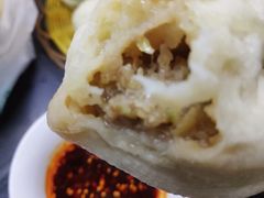 -郑家包子牛肉拉面(尚勤路店)