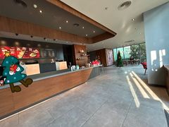 -星巴克(真如星光耀广场店)
