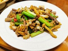 -鑫真味私房菜馆