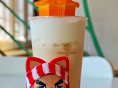 -沈阳故宫·莊啡