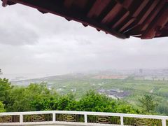 -狼山风景名胜区