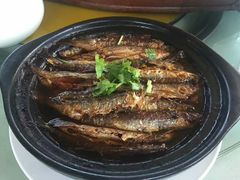 -龙福源密云水库灶台鱼