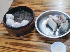 -锅贴大王南翔小笼(临沂二村店)