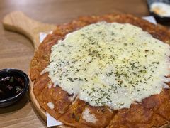 -HOTISLAND海鸡岛·韩国料理(江南西店)