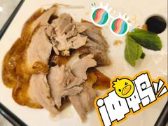 -玉华台饭庄·淮扬菜·烤鸭(望京店)