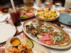 -墨纪Mojí墨西哥餐厅(官舍店)