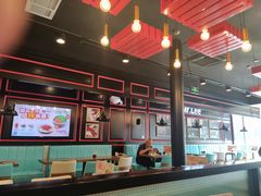 -李先生牛肉面大王(上海站南广场店)