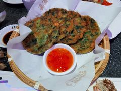 -王庄阿咪海鲜大排档(象园店)
