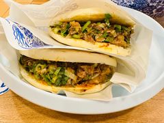 -西部马华清真兰州牛肉面·烧烤夜市(关东店)
