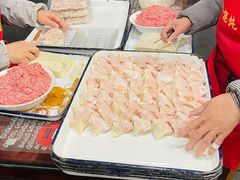 -长人馄饨铺(解放街店)
