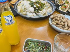 -烧货·活海鲜炭烧(湖滨商业街店)