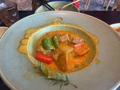 -Thai Alley泰爱里(二沙岛店)