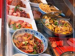 -山林大红·上海大红肠(四川北路店)