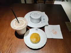 -Miss Q Family甜品·蛋糕·法甜咖啡