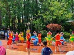 -武汉玛雅海滩水公园