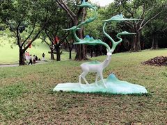-广州雕塑公园