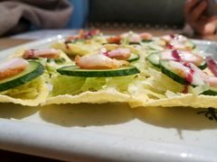 响铃脆香肉-新白鹿餐厅(城西银泰城店)