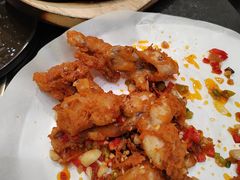 -飞尝蚝·顺德菜·鱼生(顺德总店)