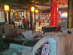 -和源祥·日照菜扛把子(万平口一店)