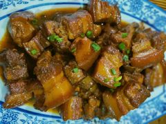 -巢湖名吃·徽府农家菜(半汤店)