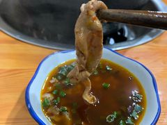 -石灰市毛记烧鸡公(解放碑店)