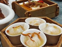 -點無缺茶楼·海鲜酒家(世博店)