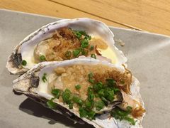 -蠔爺王志德生蚝馆(金沙湾店)