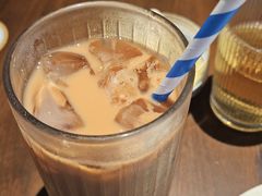 -千日贺茶餐厅(高新万达店)