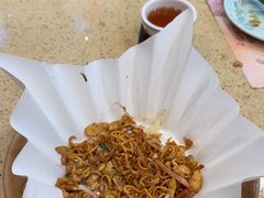 -点都德(喜粤楼店)