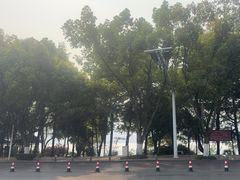 -团城山公园