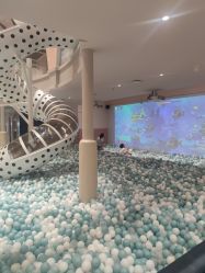 -奈尔宝·儿童乐园·亲子餐厅(鄞州万达店)