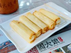 -周大娘牛乳(旧寨古村总店)
