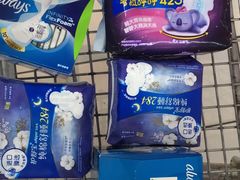 -家乐福会员店(南翔店)