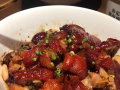 -老湘村·湖南土菜(天河维多利店)