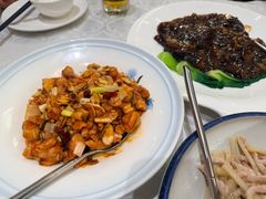 -马凯餐厅(地安门店)